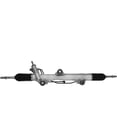 thumbnail image 4 of A-Premium Power Steering Rack and Pinion Assembly Compatible with Lexus LX570 2008-2019 Toyota Land Cruiser 2008-2019 V8 5.7L Sport Utility, 4 of 5
