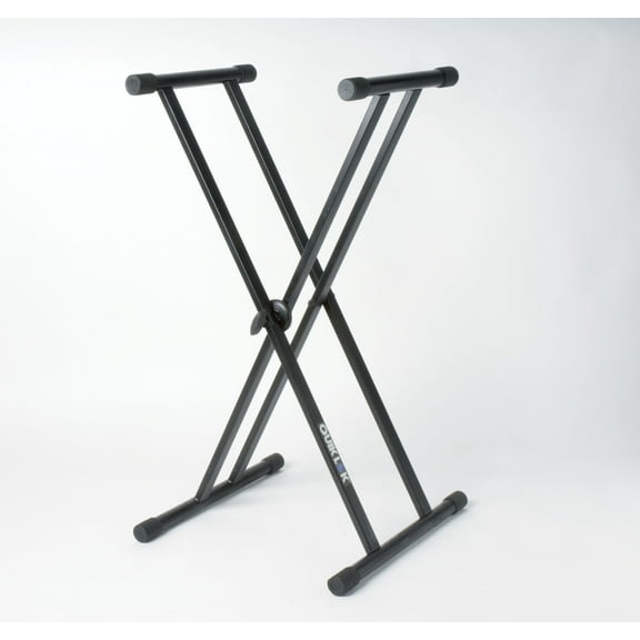 QUIK LOK T-20BK Keyboard Stand