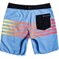thumbnail image 2 of Quiksilver Men's Everyday Grass Roots 20 Boardshorts, 2 of 2