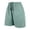 Light Green, variant on Mens Quick Dry Athletic Shorts With Pockets Drawstring Waist Lightweight Running Shorts For Gym And Casual Wear,Army Green,XL