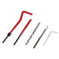 thumbnail image 6 of Thread Tool,M7 M9 M11 Coil Tool M4*0.7 Car Coil Coil Tool 30pcs Kit Kit M4 M4 M7 M4 M7 M9 Dsfen M11 Helicoil Car Hxber Qisuo Tool 30pcs, 6 of 7