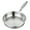 28CM, variant on Multi Purpose Stainless Steel Saute Pan With Corrosions Resistant Surfaces Ergonomic Grip Cookware Kitchen Gadget