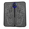 thumbnail image 1 of New 2025 Ems Foot Massager Nooro Neuropathy Feet For Circulation And Pain Relief, 1 of 4