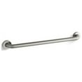 thumbnail image 2 of Kohler 14562-S 24 in. Contemporary Grab Bar - Polished Stainless, 2 of 2