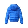 thumbnail image 5 of Rokka&Rolla Boys' Ultra-Light REAL DOWN Jacket Packable Puffer Coat, Sizes 3T-16, 5 of 10