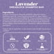 thumbnail image 5 of Regalos de cumpleaños para mujeres Mamá Esposa Canastas de regalo de spa únicas para mujeres Juego de 8 piezas de regalos de cuidado personal Regalos ideales de aniversario de Navidad para esposa Mamá, 5 of 5