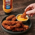 thumbnail image 4 of Frank's RedHot Buffalo Ranch Dip'n Sauce, 12.0 fl oz Bottle, 4 of 15