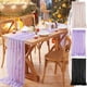thumbnail image 1 of Caminos En Mesa Xihbxyly Lentejuelas 23,6 X 118 Pulgadas Decoraciones En bodas y Fiestas, 1 of 6