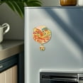 thumbnail image 5 of RKSTN Refrigerator Stickers Creative Rotating Refrigerator Stickers, 5 of 5
