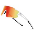 thumbnail image 1 of Gafas de sol DUCO DK268 para niños con protección UV400 y diseño ligero, 1 of 6