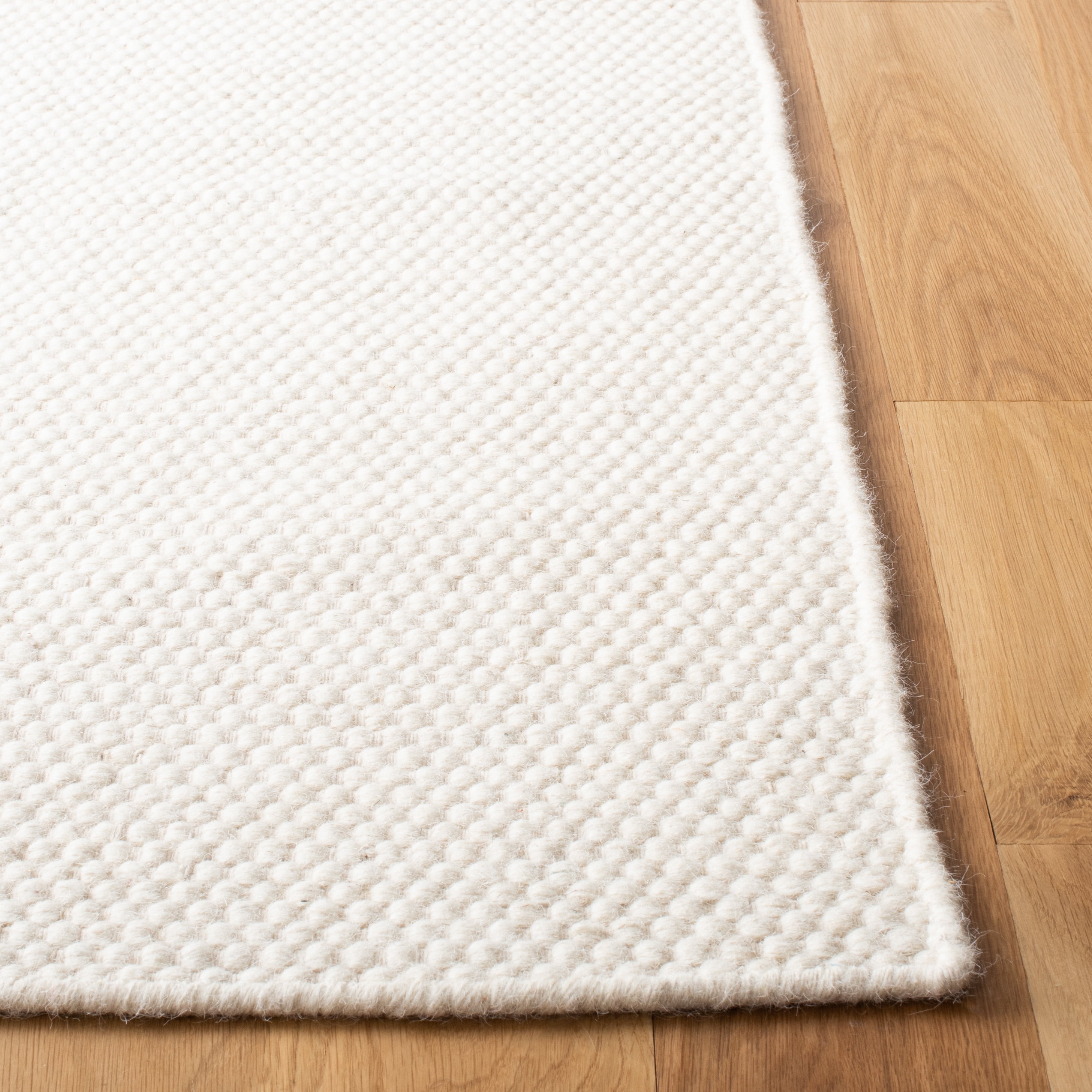 Safavieh Vermont Yvonne Geometric Area Rug, Ivory, 9' x 9' Square