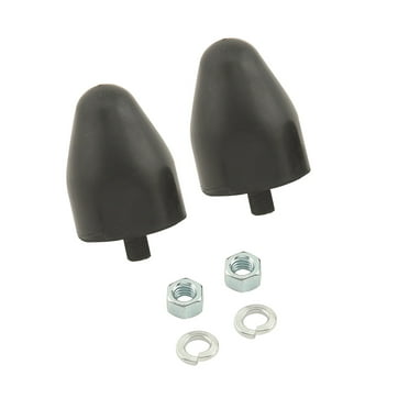 Mr. Gasket Co. 1608 MRG1608 RUBBER SNUBBER