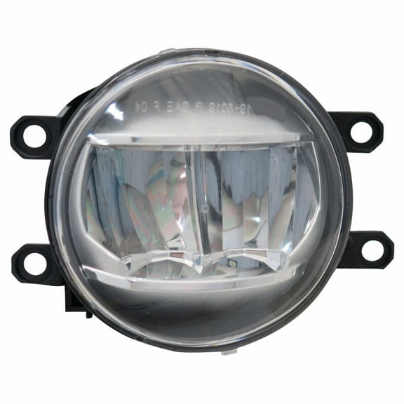 For Lexus ES350 Fog Light 2014 15 16 17 2018 Driver Side | LED | LX2592113 | 81220-0E030