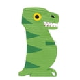 thumbnail image 2 of Way To Celebrate! Jumbo Dinosaur Pinata, 38.5 x 21.75in, 2 of 3