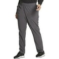 thumbnail image 6 of Dickies EDS Essentials Scrubs Pant for Women Mid Rise Tapered Leg Pull-on DK090, 6 of 8