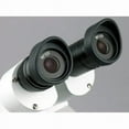 thumbnail image 2 of AmScope Sharp Forward Stereo Microscope 20X-40X, 2 of 4