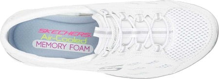 skechers gratis bungee sneaker