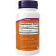 thumbnail image 3 of NOW Supplements, Vitamin K-2 100 mcg, Menaquinone-4 (MK-4), Supports Bone Health*, 100 Veg Capsules, 3 of 4