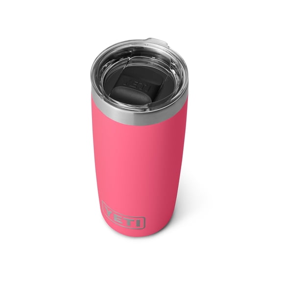 Vaso YETI Rambler de acero inoxidable con aislamiento al vacío de 300 ml