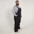 thumbnail image 2 of Snow Country Outerwear Men's Big 2XLT-6XLT Higher Front Skiing Snow Bib Overalls, 2 of 5