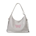 thumbnail image 1 of Bolso de hombro Yuyangstore Mochila para mujer Blanco, 1 of 8