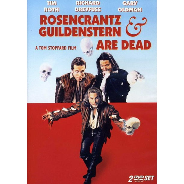 Rosencrantz & Guildenstern Are Dead - Walmart.com - Walmart.com