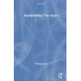 thumbnail image 1 of Sustainability: The Basics (The Basics), 1 of 1