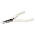 thumbnail image 2 of Lindstrom 7890 Supreme White Handle Chain Nose Plier - 1 pc, 2 of 3