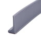 thumbnail image 3 of Silicone Shower Barrier Bathroom Water Stopper Water Barrier Retaining Strip Dry And Wet Separation Door Sealing Strip, 3 of 3