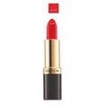 thumbnail image 1 of Revlon Super Lustrous Rouge à Lèvres (Mat Audacieux) - Rouge Éclatant, 1 of 1