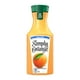 Jus Simply Orange avec calcium 1.54L, 1.54 x L – image 4 sur 8