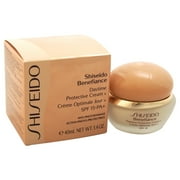 Shiseido Benefiance Daytime Protective Cream N SPF 15, 1.3 Oz