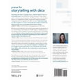 thumbnail image 2 of Storytelling with Data: A Data Visualization Guide for Business Professionals, 2 of 2