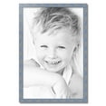 thumbnail image 2 of ArtToFrames 26.45 x 38.5 Rectangle Wood Picture Frame, Blue, 2 of 8
