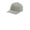 Silver, variant on Men's Flexfit Delta Cap