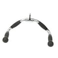 thumbnail image 3 of yotijay LAT Pull Down Bar Nonslip Equipment for Arm Wrestling Weight Lifting Fitness, 3 of 9