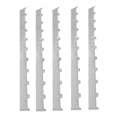 thumbnail image 1 of Nest Frame Card Strip Beehive Honeycomb Frame Beehive Sliding Guards Spacers Bee Hive Spacing Tool for Beekeeper, 1 of 5