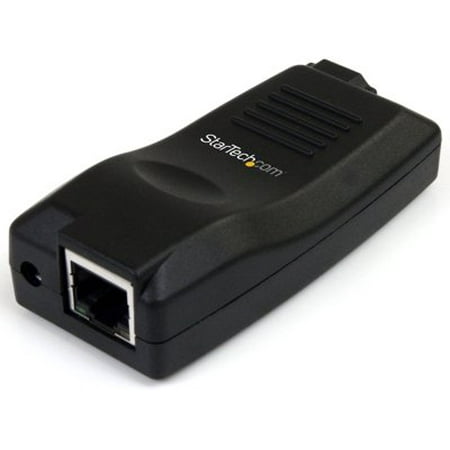 GIGABIT 1 PORT USB OVER IP DEVICE SERVER -