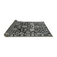thumbnail image 2 of Ahgly Company Indoor Rectangle Oriental Gray Industrial Area Rugs, 4' x 6', 2 of 4
