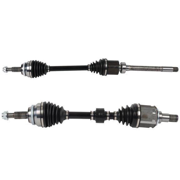 SCITOO CV Axle Shaft Assembly Front Left Right Fit For Lexus RX350 3.5L 2016-2022,For Lexus RX350L 3.5L 2018-2022