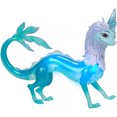 thumbnail image 3 of Disney Raya and The Last Dragon 15cm Petite Raya Doll and Feature Sisu Dragon Figure Gift Set, 3 of 7