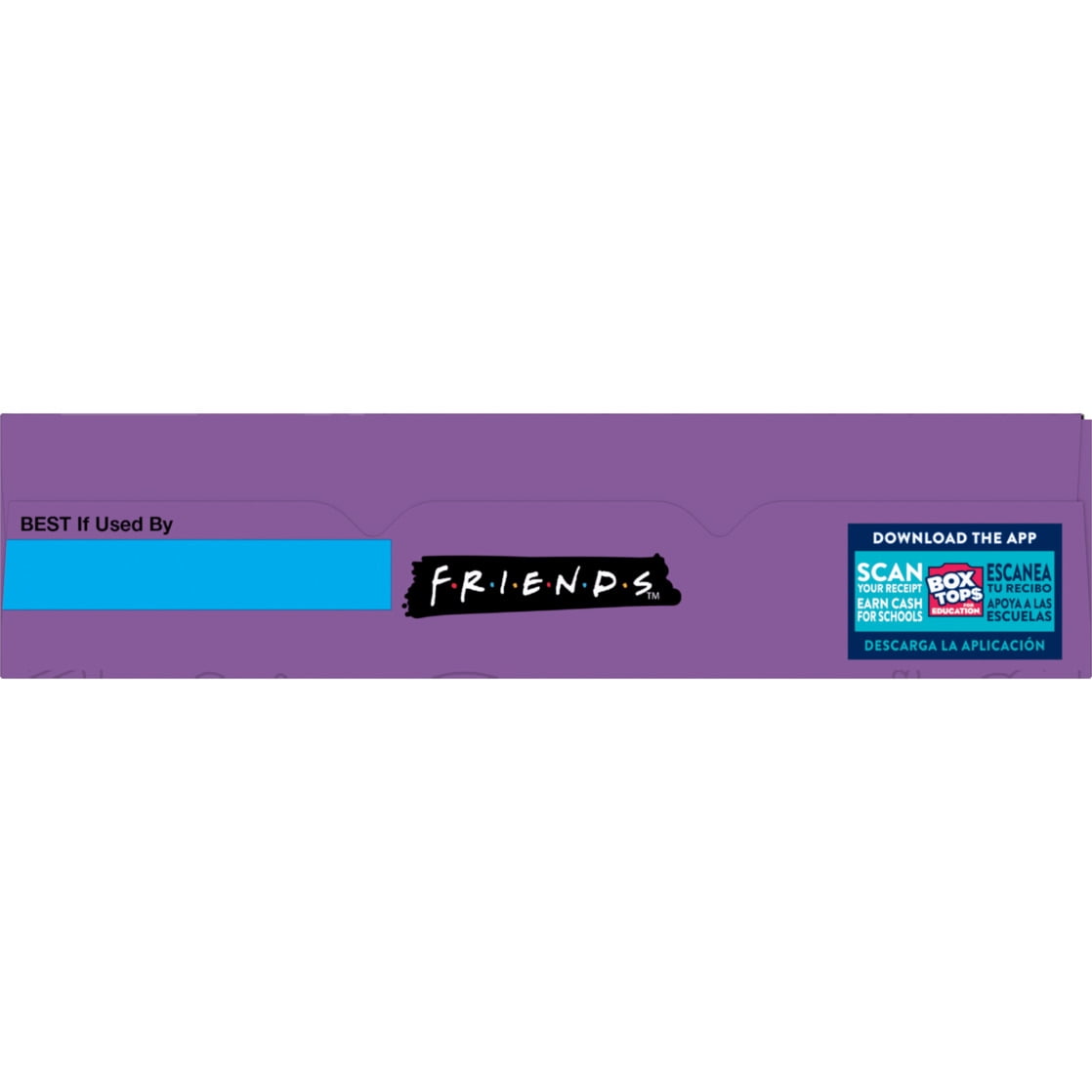 FRIENDS Cereal, The One with the Vanilla Bean Latte, 15.9 oz