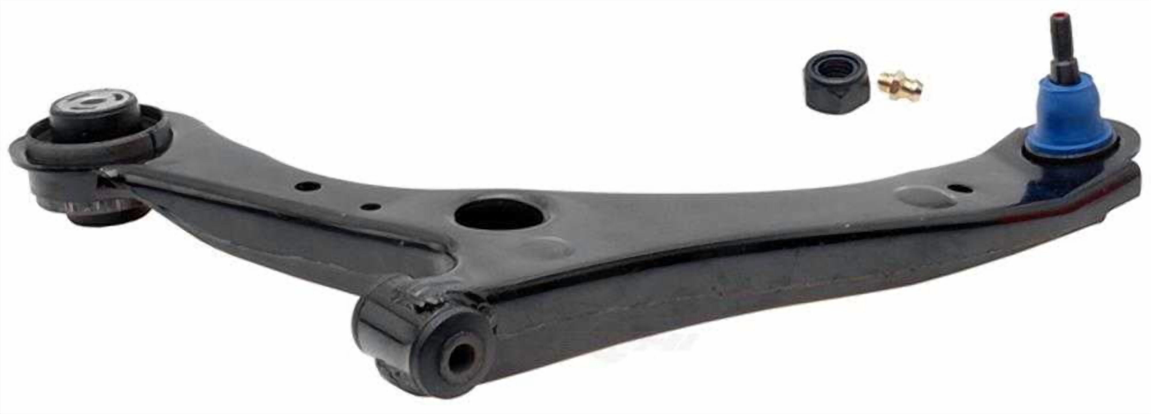 ACDelco 45D2492 Suspension Control Arm and Ball Joint Assembly