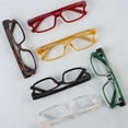 thumbnail image 2 of Gafas de lectura Eyekepper Metalless Screwless Vintage +1.50, 2 of 6