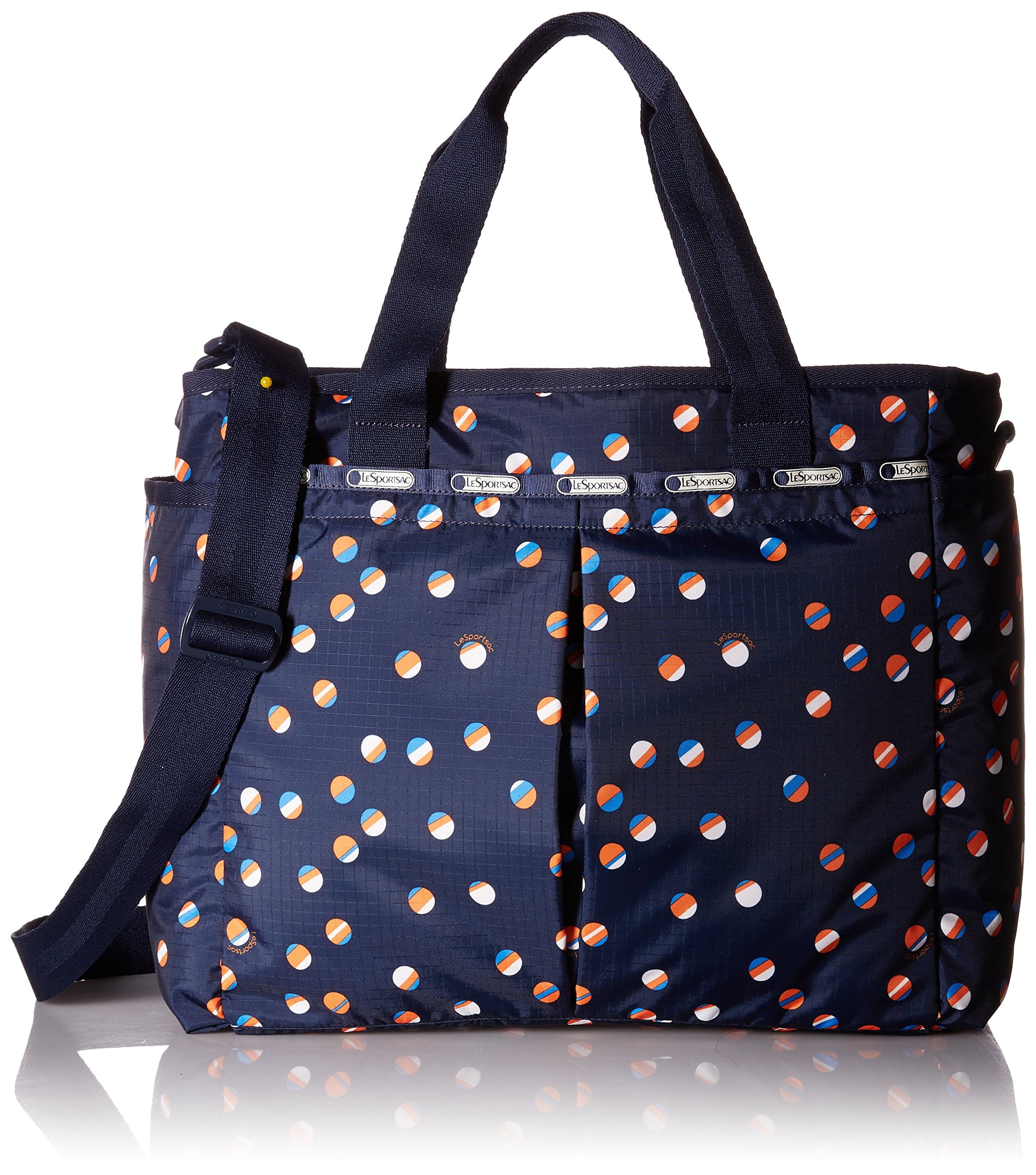 lesportsac beach bag