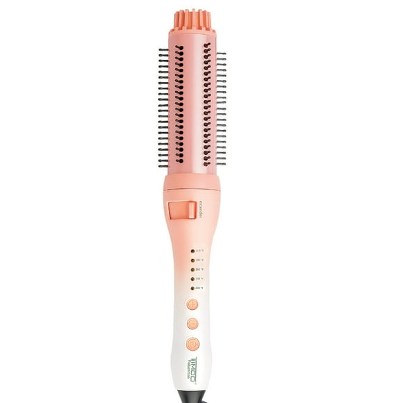 Cepillo Eléctrico Timco CEF228 Barril Tourmalina 35 mm