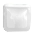 thumbnail image 1 of 500/1000ml Sealed Bag Strong Sealing No Scale Food Preservation Silicone Microwave Fridge Food Storage Bag Kitchen Supply, 1 of 12