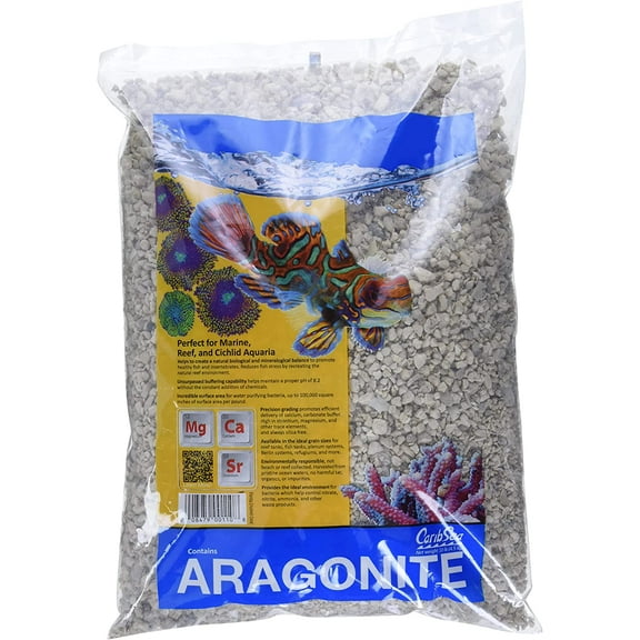 CaribSea Flordia Crushed Coral