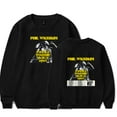 thumbnail image 2 of Phil Wickham Summer Worship Nights 2025 Merch Long Sleeve Crewneck Sweatshirt For Men/Women Fashion Streetwear, 2 of 3