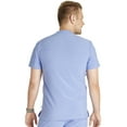 thumbnail image 4 of Cherokee Scrubs Top For Men V-Neck CK824A, 4 of 5